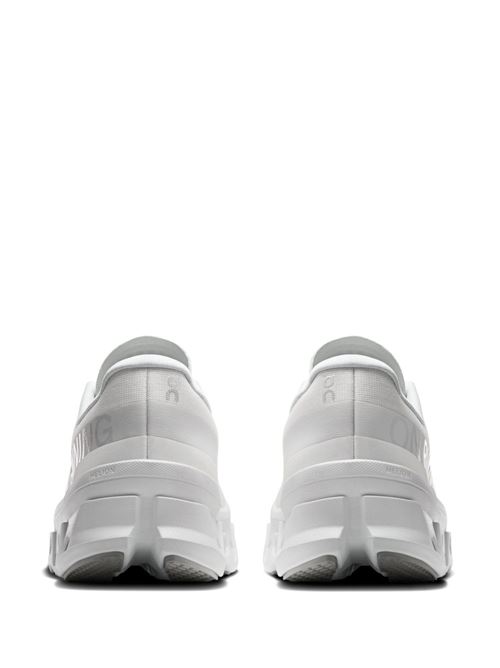 Sneakers donna Cloudmonster ON RUNNING | 3WF30481200WHITE WHITE